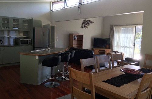 Paihia Apartamento | Gateway to Paradise!