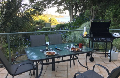 Paihia Apartamento | Gateway to Paradise!