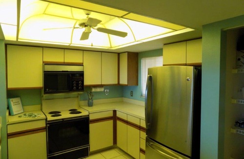 Punta Rassa Condominio | Puerta de entrada a Sanibel / Captiva 2/2 pies. Myers Condo