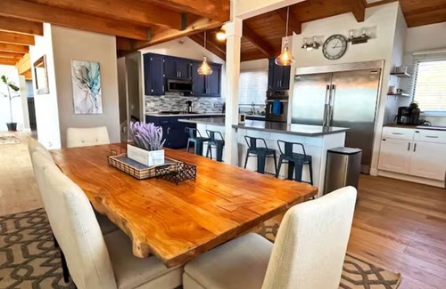 Nipomo Casa | Gateway to SLO County with Pickleball & Game Room