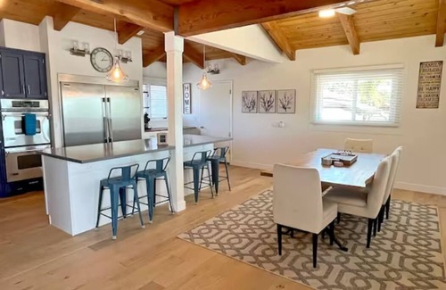 Nipomo Casa | Gateway to SLO County with Pickleball & Game Room