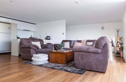 West Launceston Apartamento | Gateway to The Gorge 3Br, 2Bath, CBD Apartment
