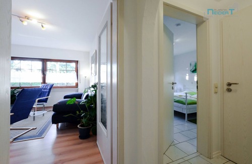 Waechtersbach Apartamento | Gateway to the Spessart
