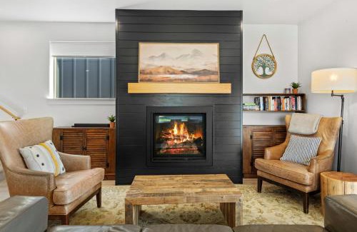 Livingston Casa | Gateway to Yellowstone