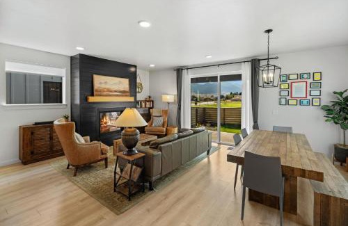 Livingston Casa | Gateway to Yellowstone