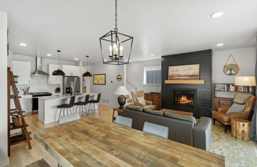 Livingston Casa | Gateway to Yellowstone