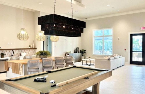 Palmetto Apartamento | GatewayCommons 2BD 7