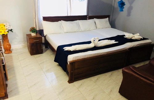 Mannar Casa | Gatewayinn Mannar