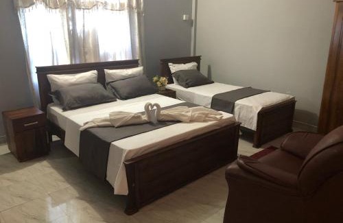 Mannar Casa | Gatewayinn Mannar