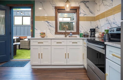 Prescott Condominio | Event-Ready: Birthdays, Getaways, Parties & More