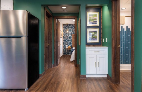 Prescott Condominio | Event-Ready: Birthdays, Getaways, Parties & More