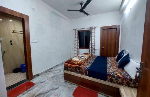 Sarnath Casa | Gatiman Galaxy Inn