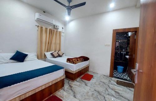 Sarnath Casa | Gatiman Galaxy Inn