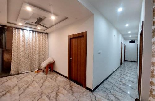 Sarnath Casa | Gatiman Galaxy Inn
