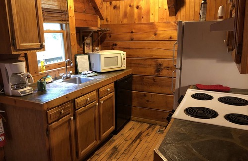 Sevierville Cabina | Gatlinburg Adventure Cabins