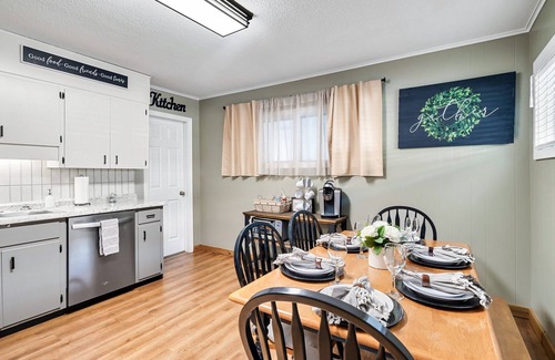 Gatlinburg Casa | Gatlinburg. Downtown. 2br