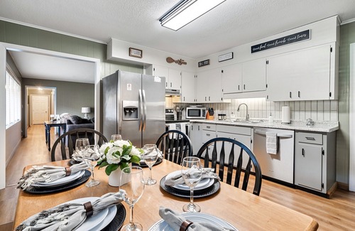 Gatlinburg Casa | Gatlinburg. Downtown. 2br