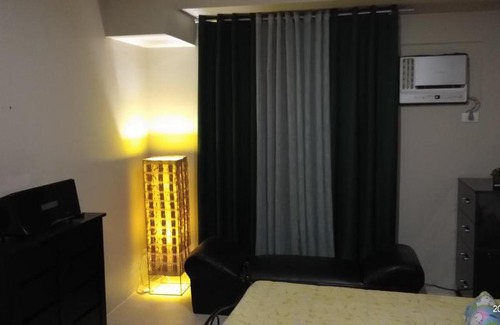 San Dionisio Apartamento | GatsAir Avida
