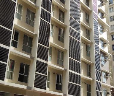 San Dionisio Apartamento | GatsAir Avida