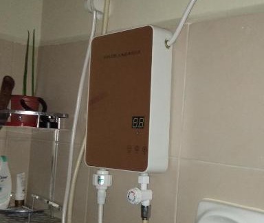 San Dionisio Apartamento | GatsAir Avida