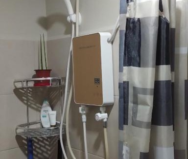 San Dionisio Apartamento | GatsAir Avida