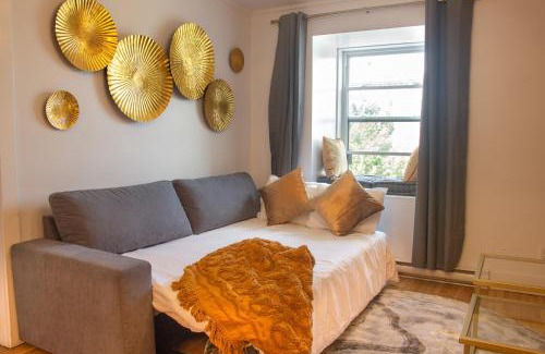 Plateau Mont Royal Apartamento | GATSBY - SelfCheckIn - Rooftop - Terraces - St-Denis