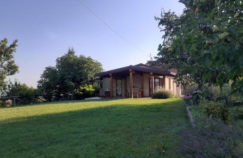 Dogliani Casa | Gatti di Langa