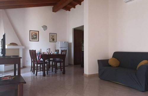 Castiadas Casa | Gattopardu- Residencias "Silmarillion"