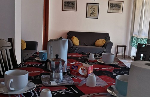 Castiadas Casa | Gattopardu- Residencias "Silmarillion"