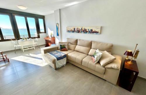 Valdelagrana Apartamento | GATU Arena " Preferente mayores de 21 años y familias "