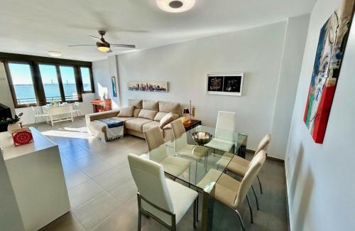 Valdelagrana Apartamento | GATU Arena " Preferente mayores de 21 años y familias "