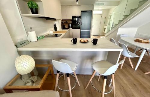 El Puerto de Santa Maria Apartamento | GATU Palacio de Rosa SOLO Familias