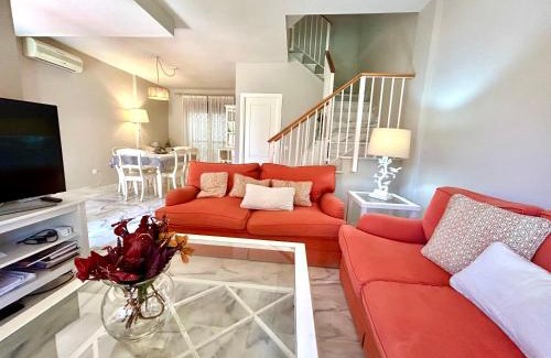 Valdelagrana Casa | GATU PREMIUM Villa Sal Marina "preferente para mayores de 25 años y familias "