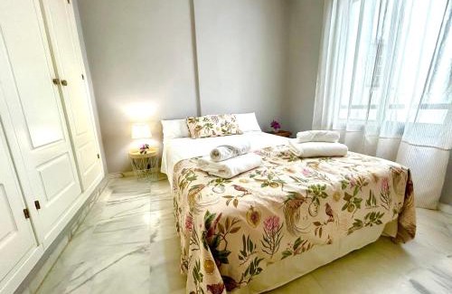 Valdelagrana Casa | GATU PREMIUM Villa Sal Marina "preferente para mayores de 25 años y familias "