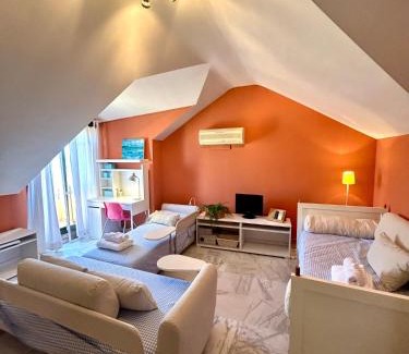 Valdelagrana Casa | GATU PREMIUM Villa Sal Marina "preferente para mayores de 25 años y familias "