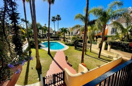 El Puerto de Santa Maria Casa | GATU PREMIUM Villa Mar de Arabia Sólo mayores de 25 años