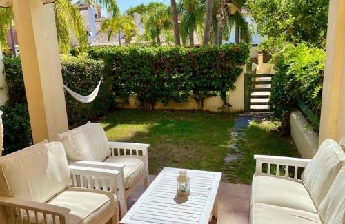 El Puerto de Santa Maria Casa | GATU PREMIUM Villa Mar de Arabia Sólo mayores de 25 años