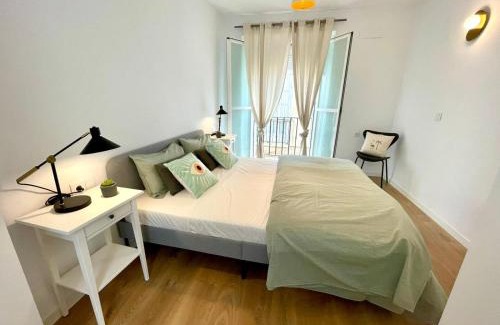 Old Town Apartamento | GATU PREMIUM Villa Galeona, con terraza privada chillout