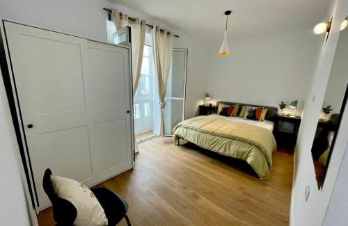 Old Town Apartamento | GATU PREMIUM Villa Galeona, con terraza privada chillout