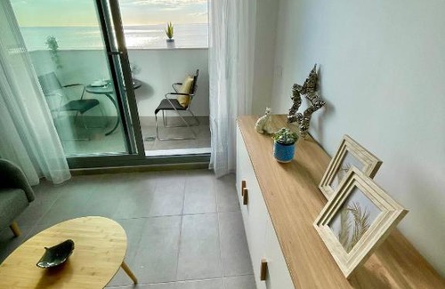 Cadiz Apartamento | GATU Villa Camarote con vistas al mar , Preferente mayores de 21 años y familias