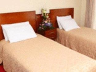 Horley Hotel | Gatwick Cambridge Hotel