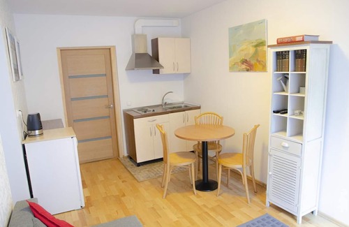 Nida Apartamento | Gaudi Home Apartment