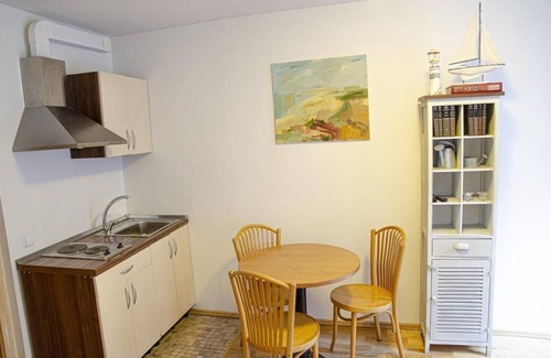 Nida Apartamento | Gaudi Home Apartment