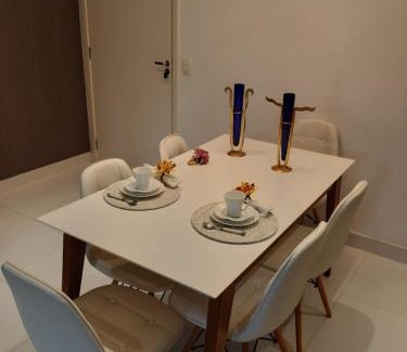 Vila Inglesa Apartamento | Gaudi Loft Design 06
