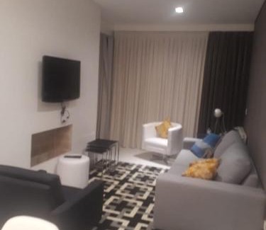 Vila Inglesa Apartamento | Gaudi Loft Design 06