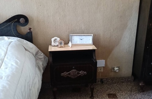 Vizzini Cama Y Desayuno | Gaudioso Palace - Bed & Breakfast