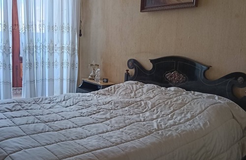 Vizzini Cama Y Desayuno | Gaudioso Palace - Bed & Breakfast
