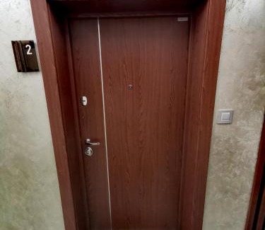 Novi Sad Apartamento | Gaudium Apartment Novi Sad