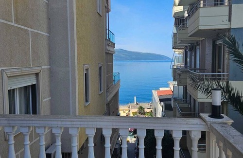 Orikum Apartamento | Gaudium Loft