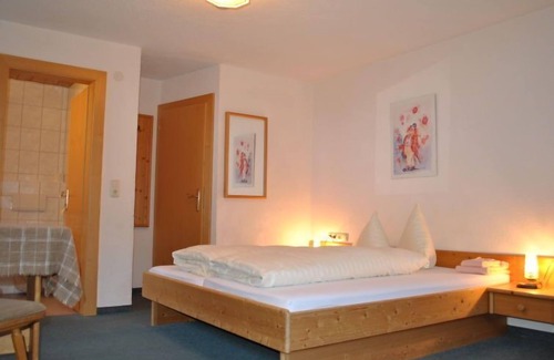 Sankt Leonhard im Pitztal Casa | Casa de vacaciones Gaug en Sankt Leonhard im Pitztal - 25 personas, 10 dormitorios